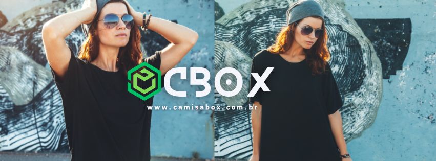 Destaques Cbox